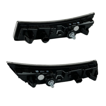 JDM Clear Side Markers - Subaru BRZ ZD8 / Toyota GR86 ZN8 2022+