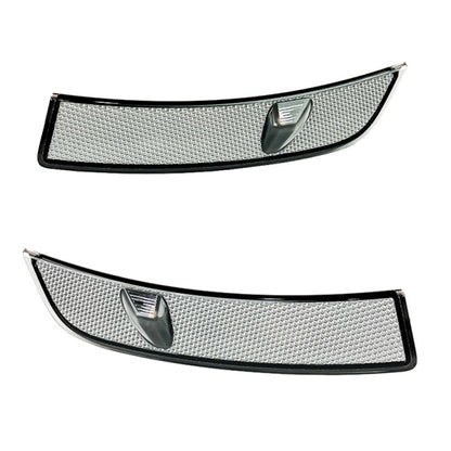 JDM Clear Side Markers - Subaru BRZ ZD8 / Toyota GR86 ZN8 2022+