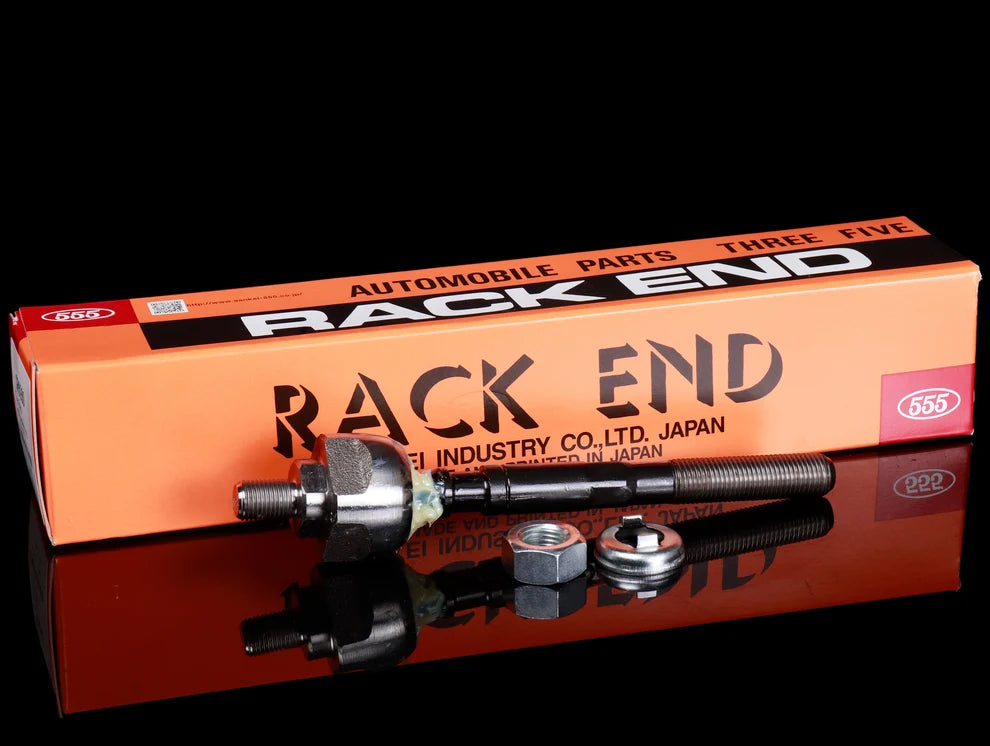 Sankei 555 Inner Tie Rod (Individual) - 96-00 Civic