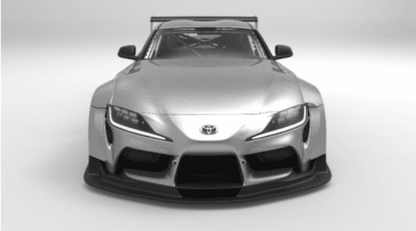 HKS Premium Body Kit for 2019+ Toyota Supra [A90] 53004-AT011