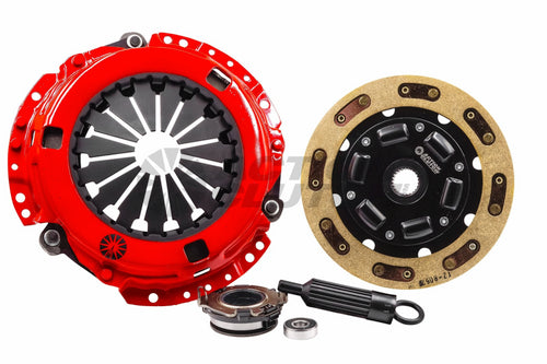 Stage 2 Clutch Kit (1SC) for Acura RSX Type S 2002-2006 2.0L DOHC (K20A2)