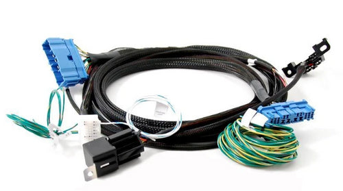 K Series Conversion Harness EG/DC Hybrid Racing