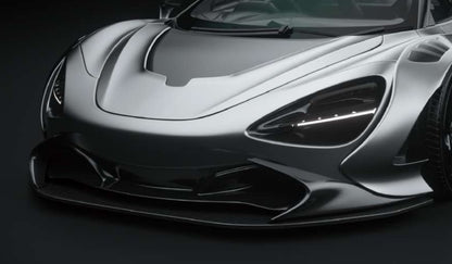 ZACOE Carbon Fiber “Galaxy” Widebody Kit for McLaren 720S