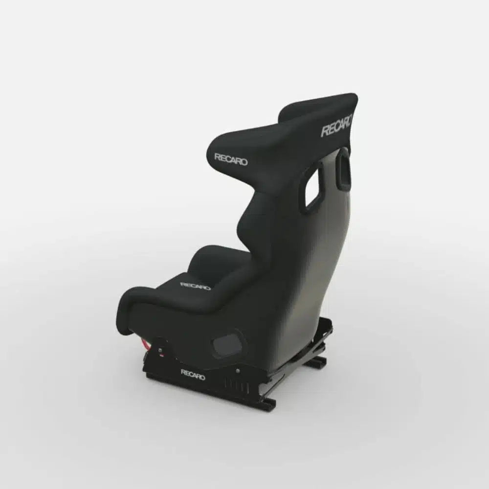 RECARO Race Pro Racer SPG & SPG XL Seat [071.28.0630/071.38.0630] Price is Per Seat (1)
