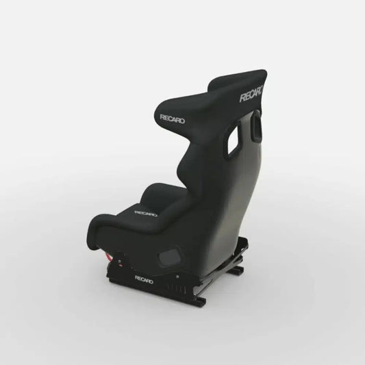 RECARO Race Pro Racer SPG & SPG XL Seat [071.28.0630/071.38.0630] Price is Per Seat (1)