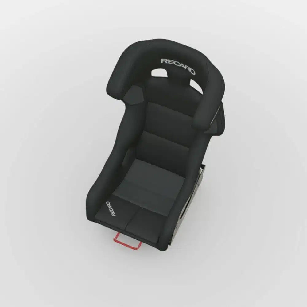 RECARO Race Pro Racer SPG & SPG XL Seat [071.28.0630/071.38.0630] Price is Per Seat (1)