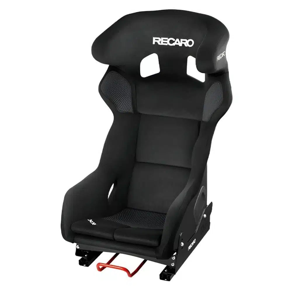 RECARO Race Pro Racer SPG & SPG XL Seat [071.28.0630/071.38.0630] Price is Per Seat (1)