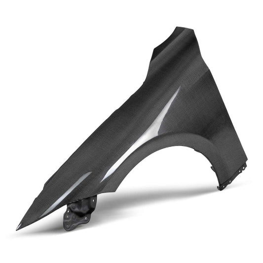 Seibon 2022 Lexus IS500 Carbon Fiber Fenders