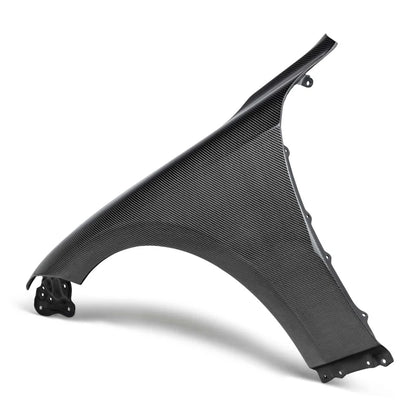 Seibon 2022 Lexus IS500 Carbon Fiber Fenders
