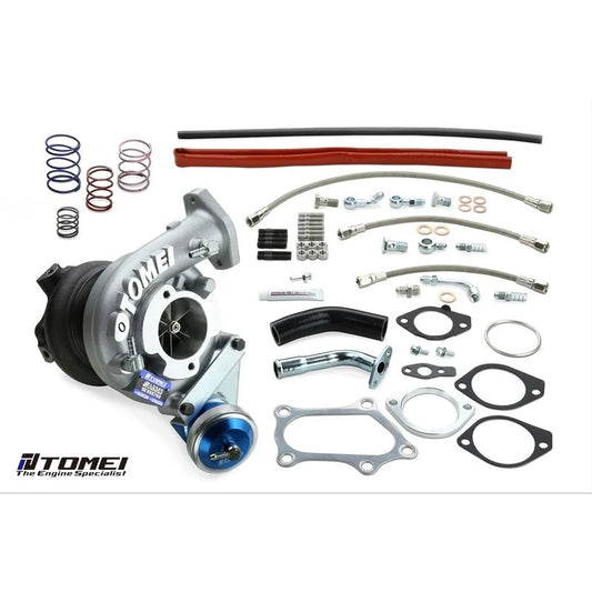 Tomei B/B TURBOCHARGER KIT ARMS BX8280 1JZ-GTE
