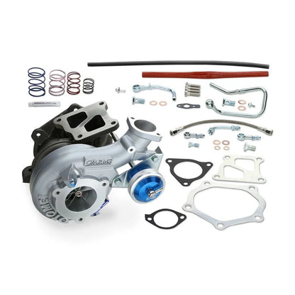 TURBOCHARGER KIT ARMS MX8280 4B11