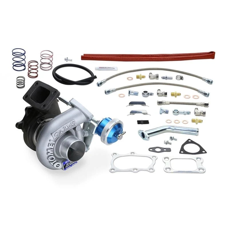 TURBOCHARGER KIT ARMS MX8265 RB25DET