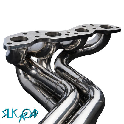 Silkroad x 3UP Equal Length Exhaust Manifold To suit Nissan Silvia S14/S15 SR20DE NA Non-Turbo