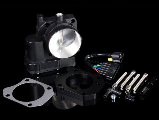 Skunk2 72MM DBW Electronic Throttle Body 06-15 Civic Si / 17-21 Civic Type-R / FR-S/BRZ