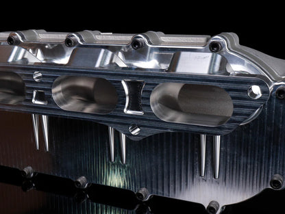 Skunk2 Billet Ultra Race Series Intake Manifold - K20C1 / K20C4 Civic Type R