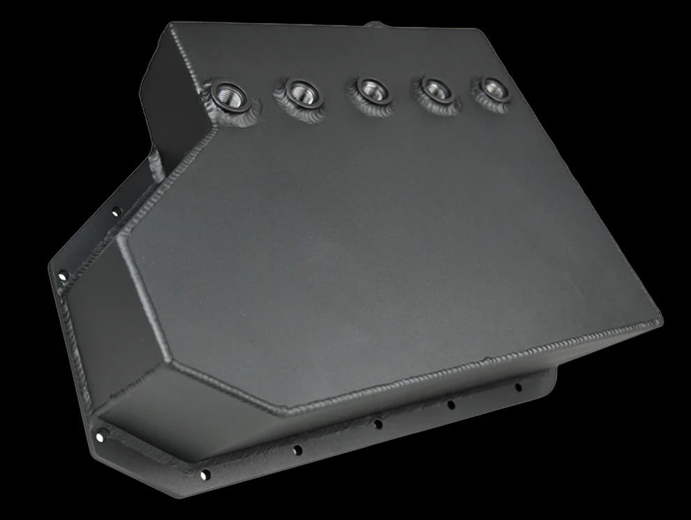 Skunk2 K-Series Oil Pan for Lean Mounts