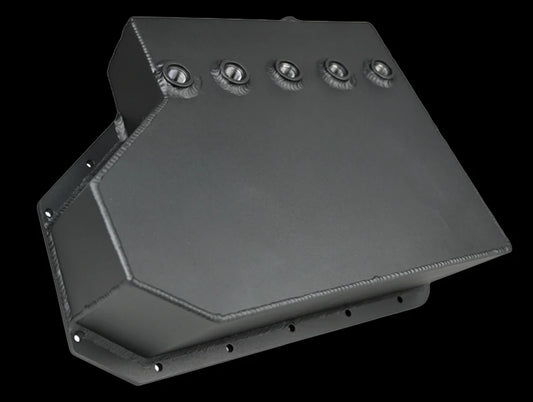 Skunk2 K-Series Oil Pan for Lean Mounts