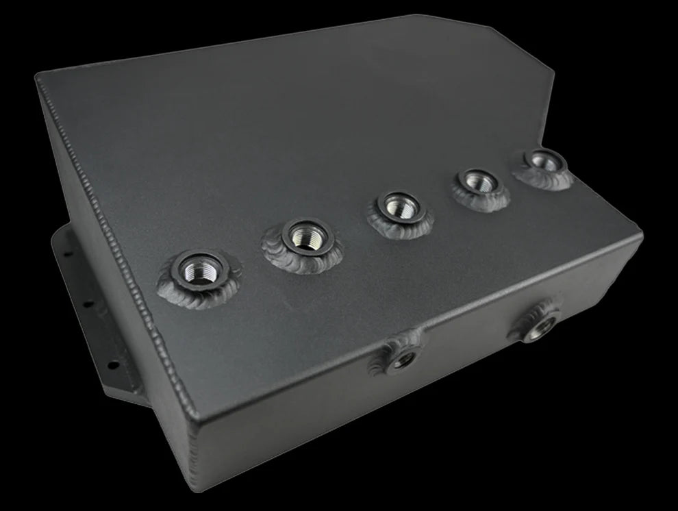Skunk2 K-Series Oil Pan for Lean Mounts