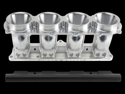 Skunk2 Ultra Race Billet Runners w/ Fuel Rail – K20/K24