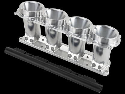 Skunk2 Ultra Race Billet Runners w/ Fuel Rail – K20/K24