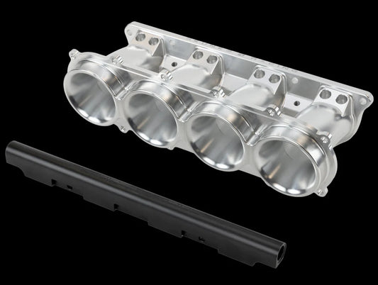Skunk2 Ultra Race Billet Runners w/ Fuel Rail – K20/K24