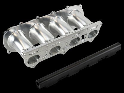 Skunk2 Ultra Race Billet Runners w/ Fuel Rail – K20/K24