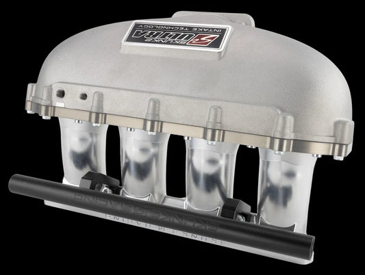 Skunk2 Ultra Series Race Billet Centerfeed Intake Manifold - K20/K24