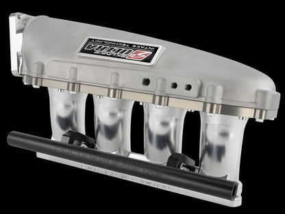 Skunk2 Ultra Series Race Billet Side Feed Intake Manifold - K20/K24