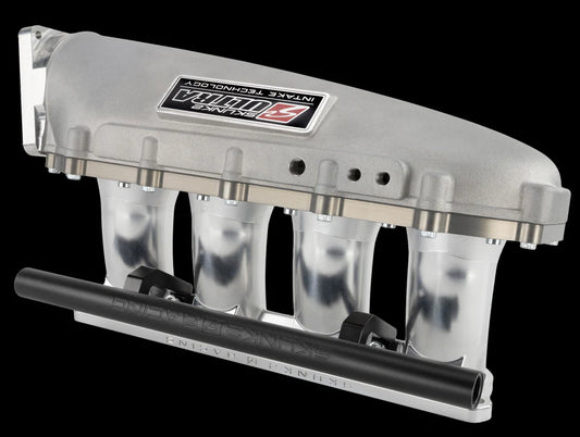 Skunk2 Ultra Series Race Billet Side Feed Intake Manifold - K20/K24