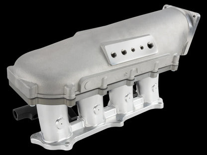 Skunk2 Ultra Series Race Billet Side Feed Intake Manifold - K20/K24