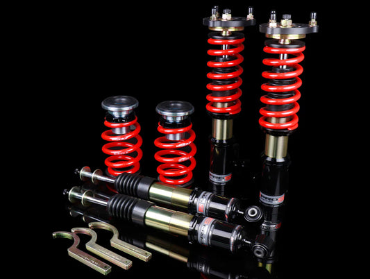 Skunk2 Pro ST Full Coilover Kit - 12-13 Civic
