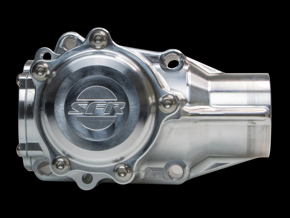 SpeedFactory AWD B-Series Billet Transfer Case