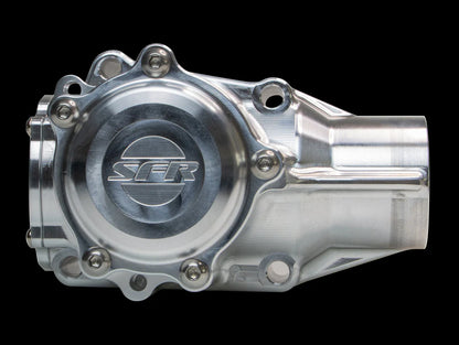 SpeedFactory AWD B-Series Billet Transfer Case