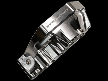 SpeedFactory FWD B-Series Billet Bellhousing