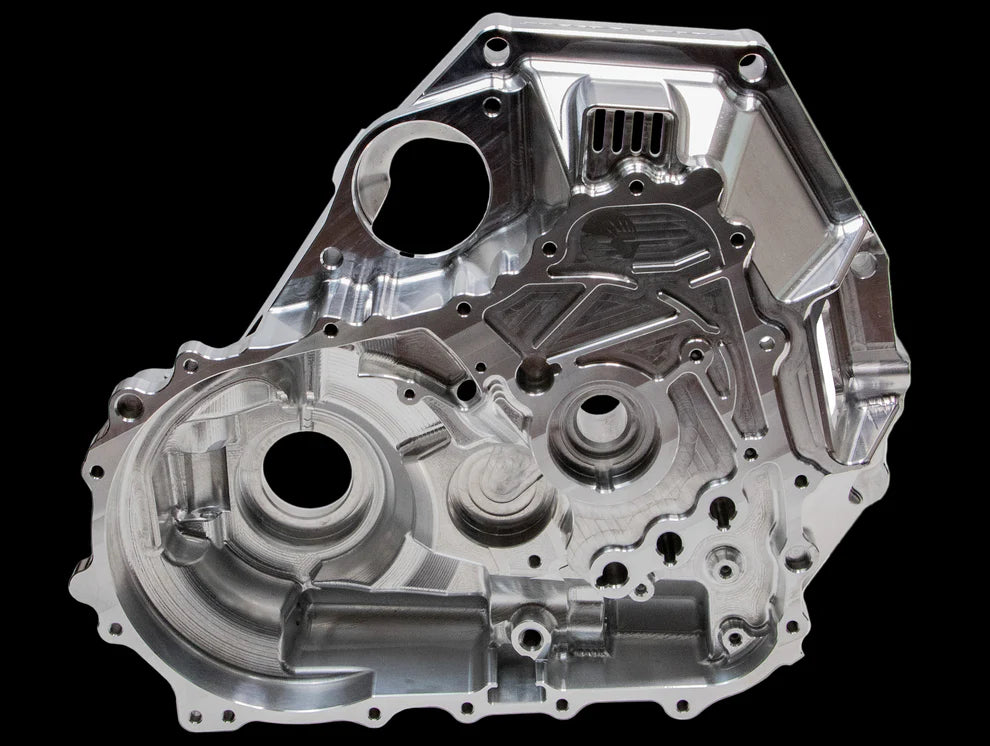 SpeedFactory FWD B-Series Billet Bellhousing