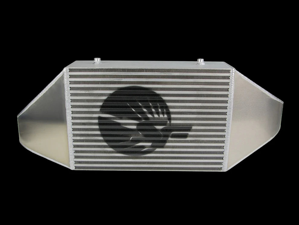 SpeedFactory K-Series SFWD / AWD Air-to-Air Intercooler (1400HP+)