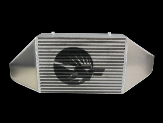 SpeedFactory K-Series SFWD / AWD Air-to-Air Intercooler (1400HP+)