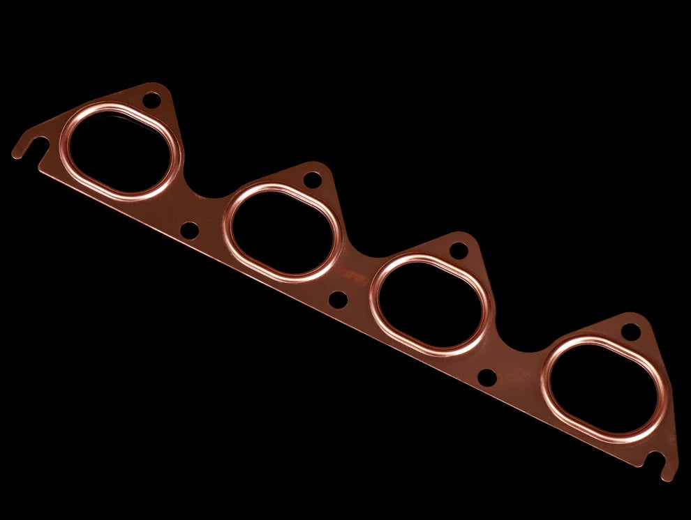 SpeedFactory Racing Precision Fit Copper Exhaust Manifold Gaskets - B/K-Series