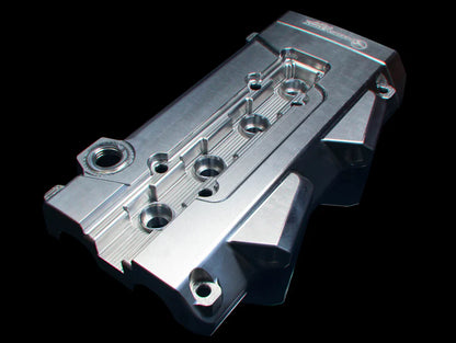 SpeedFactory Racing Billet Valve Cover - B-series VTEC
