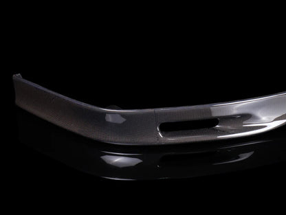 Spoon Sports Carbon Fiber Front Lip Spoiler - Civic/Integra