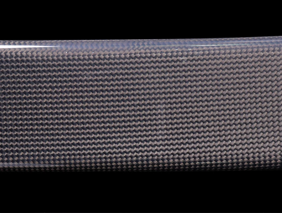 Spoon Sports Carbon Fiber Front Lip Spoiler - Civic/Integra