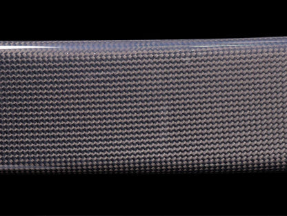 Spoon Sports Carbon Fiber Front Lip Spoiler - Civic/Integra