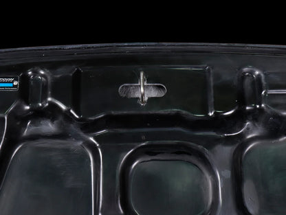 Spoon Sports Carbon Hood - 96-00 Civic