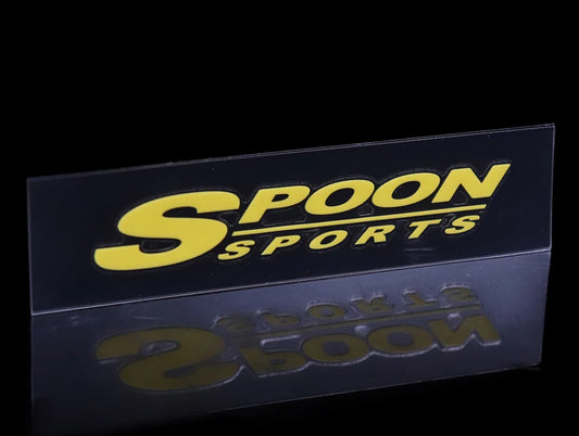 Spoon Sports SW388 Wheel Spoke Decal (1)