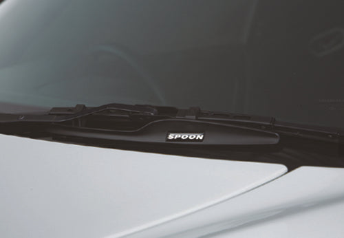 Spoon Sports Wiper Blade Set (Right and Left) - Honda/Acura