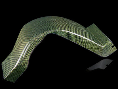 Spoon Carbon Air Duct - S2000