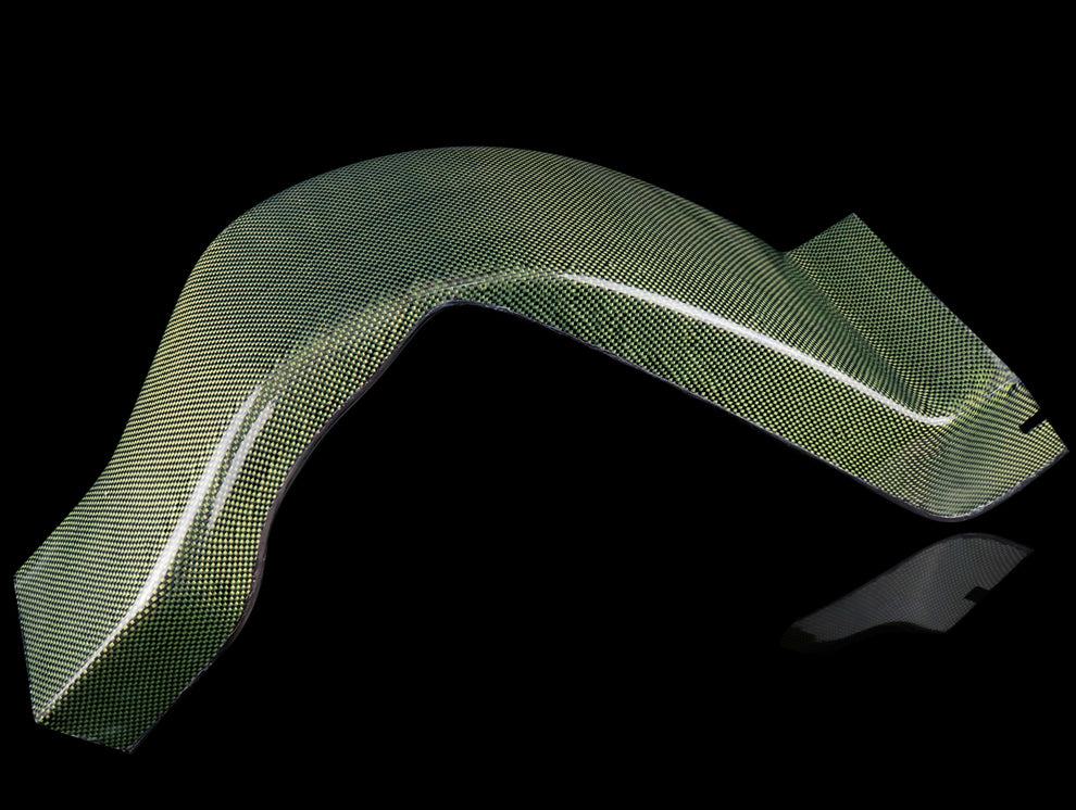 Spoon Carbon Air Duct - S2000