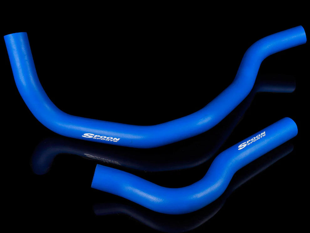 Spoon Radiator Hose Set - 17-21 Civic Type-R (FK8)