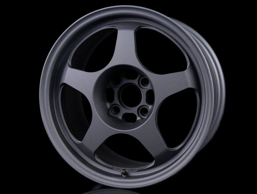 Spoon Sports SW388 Wheels - 15x8 / +35 (4)