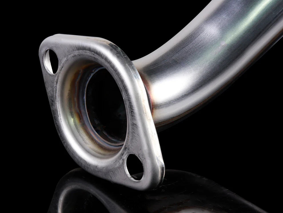 Spoon Sports Street Type Muffler - 94-01 Integra 2 & 4 Door
